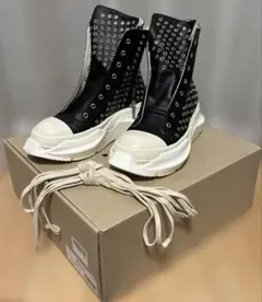 DRKSHDW ABSTRACT SNEAKS サイズ41 RickOwensのサムネイル