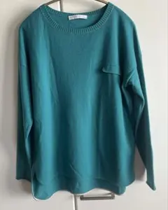 ファビアナフィリッピ ニット