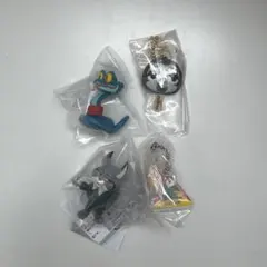 ズートピア2 ガチャガチャまとめ売り