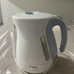 T-fal 電気ケトル JUSTINE+ 本体のサムネイル