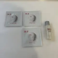 2026年最新】SK-II フェイシャルトリートメントエッセンス サンプルの