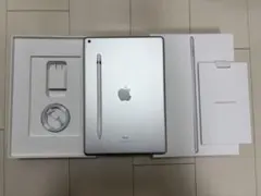 iPad 第8世代 128GB WiFi + Apple Pencil 第1世代