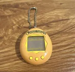 初代たまごっち オレンジ バンダイ 1996年