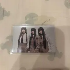 MISAMO HAUTE COUTURE 通常盤　オール　トレカ　43