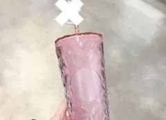 スタバ SAKURA2026 カラーチェンジングコールドカップタンブラー 桜