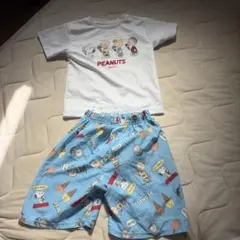 SNOOPY水着セット