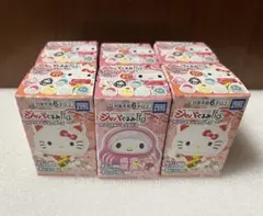 サンリオ　ジャパぐるみ Fig サンリオキャラクターズ　新品未開封品