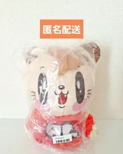 GENERATIONS ジェ猫 パペット 白濱亜嵐