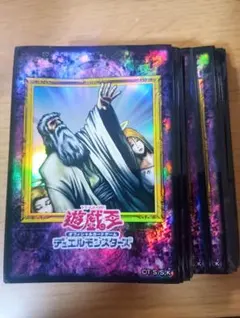 2025年最新】神の宣告 スリーブの人気アイテム - メルカリ