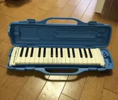 鍵盤ハーモニカ ピアニカのサムネイル