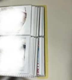 wrwrd d！ ネップリ まとめ売り 60枚⤴︎