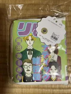 ルナティック雑技団エコバッグ