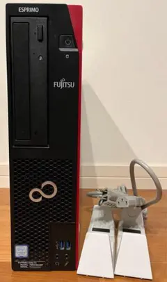 デスクトップpc オフィス