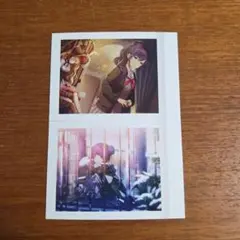 プロジェクトセカイカラフルステージ！ぱしゃこれ　朝比奈まふゆセット