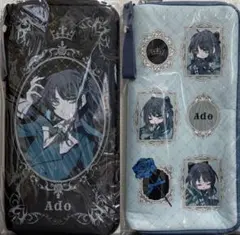 【限定景品】新品・未使用 Ado×ROUND1コラボ 5点セット！ 2025年最新】round1限定の人気アイテム - メルカリ