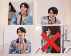 Aぇgroup 正門良規 公式写真