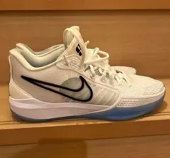 ボ*ン様 NIKE バッシュ　サブリナ