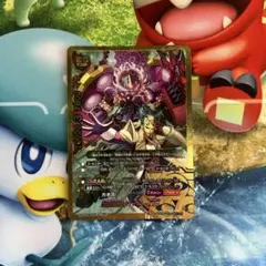 2026年最新】究極レア バディファイトの人気アイテム - メルカリ