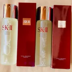 バラ売り可】フェイシャルトリートメントエッセンス 230ml 2本セット
