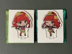 グノーシア SQ コラボカフェ本舗 アクリルスタンド