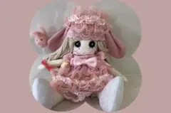 2026年最新】カントリードール うさぎの人気アイテム - メルカリ