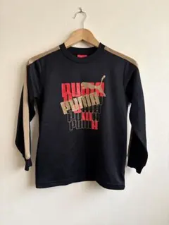 プーマ 長袖 140cm