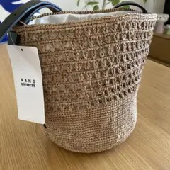 メイドインマダ Made in Mada AINGO BAG ME - メルカリ