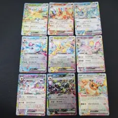 ブイズ　ミラー仕様　スタートデッキ100