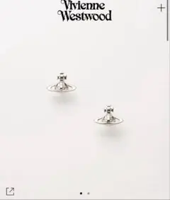 Vivienne Westwood LORELEI ピアスのサムネイル