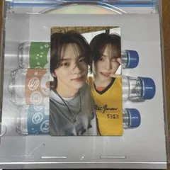 tws SODA SODA 通常盤 ユニットトレカ シニュ ハンジン