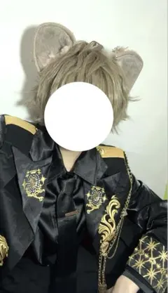 ブレイジングジュエル ディアソムニア寮 コスプレ ツイステ - メルカリ