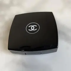 3*年様 CHANEL クリーム口紅 レッド コンパクト