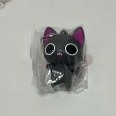 にゃんぱいあ ラバFig.　ガチャガチャ