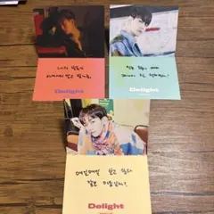 2026年最新】ベッキョン delightの人気アイテム - メルカリ