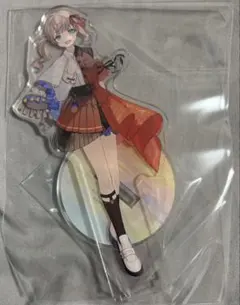 プロセカ　望月穂波　アクスタ　アクリルスタンド　セカライ4th