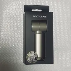 鄭*大様 【DOCTOR AIRドクターエア】エアロジェットS ・専用ストラップ