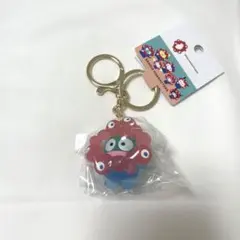 ミャクミャク クリアカラー サンリオ ハンギョドン　関西万博