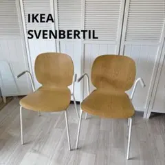 IKEA チェア