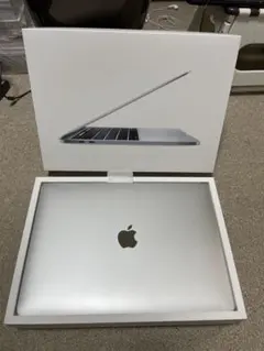 MacBook Pro 2020 Intel core i5シルバー 充電器付き