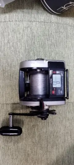 Daiwaタナセンサー GS-50＆スーパータナセンサーS 400W 2台セット