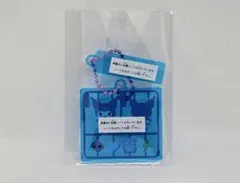 サンリオ クロミ プラスチックモデル アクリルキーチェーン