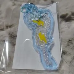 琵琶湖 びわこキーホルダー アクリルキーホルダー 가챠 イナズマ