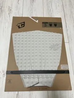 新品未使用】LOSTサーフィン トラクションパッド フロントパッド