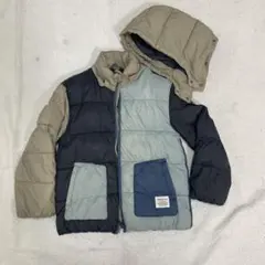 ビームス コート