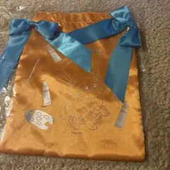 Happyくじ ディズニー C賞 トートバッグ トゥルーズ