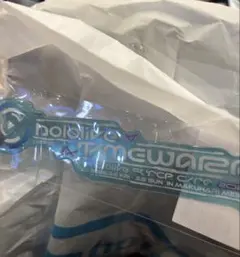 【未開封】ホロライブ エキスポ 2026 来場者特典 2026