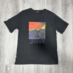 The GazettE Tシャツ Finale ブラック