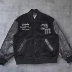 2026年最新】VINTAGE メンズ スタジャンの人気アイテム - メルカリ