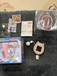 Tamagotchi Uni エンジェル フェスティバル たまごっちユニ