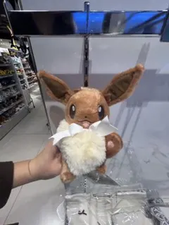 イーブイコレクション キャラクターグッズ